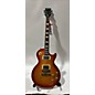 Used Gibson Used Gibson Les Paul Standard Plus 120th Anniversary Cherry Sunburst Solid Body Electric Guitar thumbnail