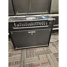 Used BOSS Used BOSS Katana Guitar Combo Amp