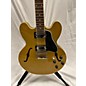 Used Epiphone ES335 Pro Hollow Body Electric Guitar