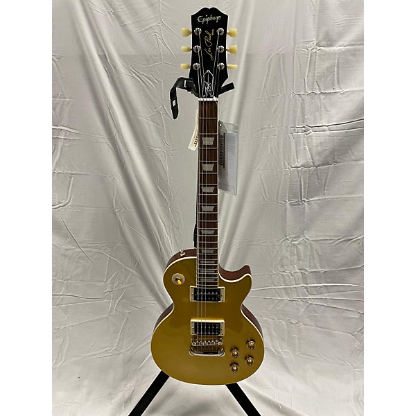 Used Epiphone Slash Signature Les Paul Classic Solid Body Electric Guitar