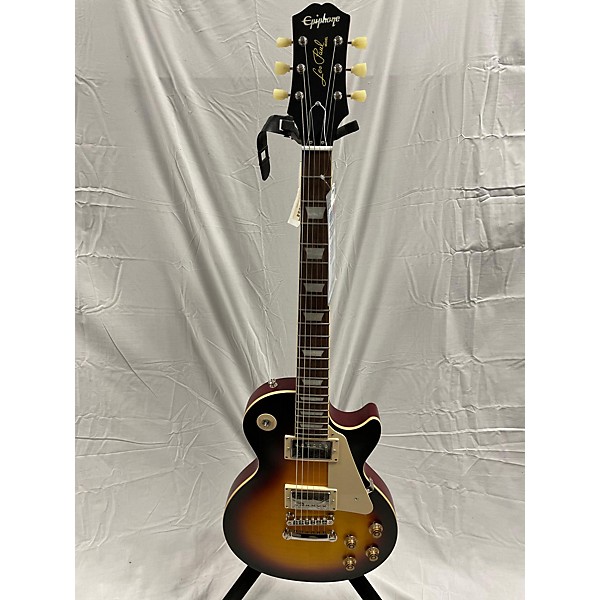 Used Epiphone 1959 Reissue Les Paul Standard Solid Body Electric Guitar