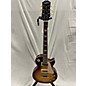 Used Epiphone 1959 Reissue Les Paul Standard Solid Body Electric Guitar thumbnail