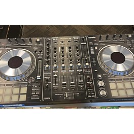 Used Pioneer DJ Used 2018 Pioneer DJ DDJSZ2 DJ Controller