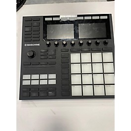 Used Native Instruments Used Native Instruments Maschine MK3 MIDI Controller