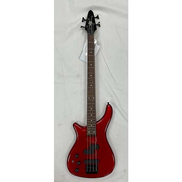 Used Rogue LX200B Series III Electric Bass Guitar