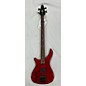 Used Rogue LX200B Series III Electric Bass Guitar thumbnail