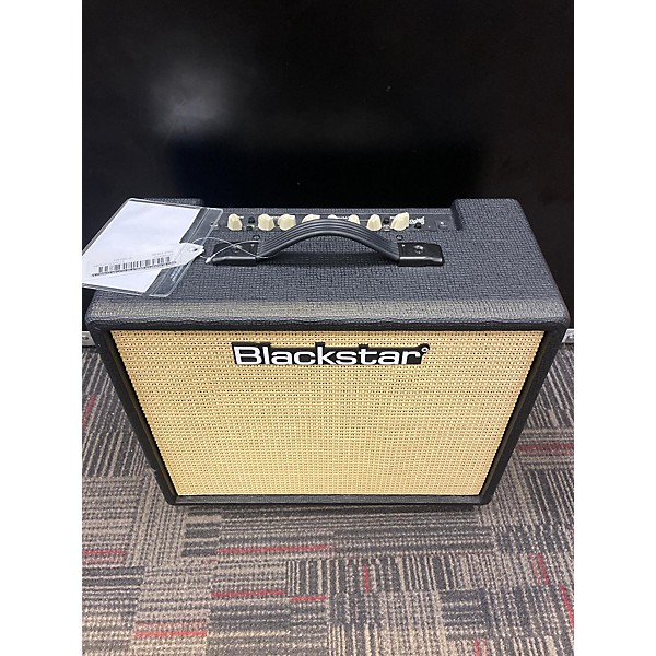 Used Blackstar Debut 50 Guitar Combo Amp