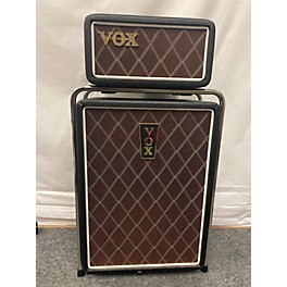 Used VOX MSB25 Mini Superbeetle 25W 1x10 Guitar Stack