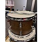 Used PDP by DW Concept Maple Drum Kit