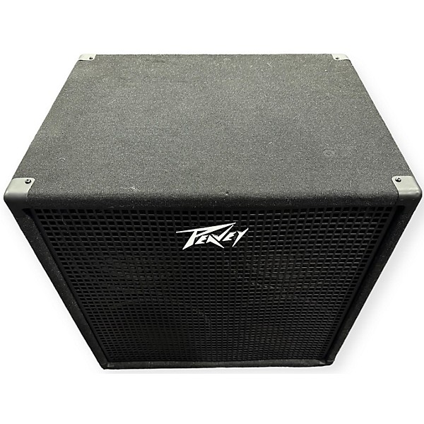 Used Peavey Headliner Bass Cabinet