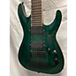 Used ESP Used ESP LTD H207 Emerald Green Solid Body Electric Guitar