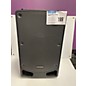 Used Samson RL115A Powered Speaker thumbnail