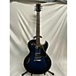 Used Gibson ES135 Hollow Body Electric Guitar