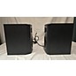 Used JBL 305P MKII Powered Monitor