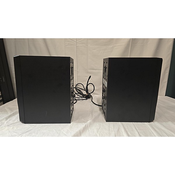 Used JBL 305P MKII Powered Monitor