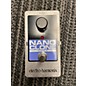 Used Electro-Harmonix Nano Clone Chorus Effect Pedal thumbnail