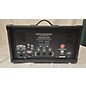 Used Harbinger LP9800 Powered Mixer