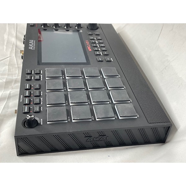 Used Akai Professional Used Akai Professional MPC Live 2 Production Controller