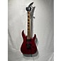 Used Jackson JS24 DKAM Solid Body Electric Guitar thumbnail