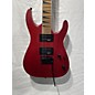 Used Jackson JS24 DKAM Solid Body Electric Guitar