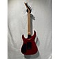 Used Jackson JS24 DKAM Solid Body Electric Guitar