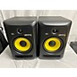 Used KRK Used KRK RP8G3 Pair Powered Monitor thumbnail