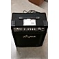 Used Bugera Bxd15 Bass Combo Amp thumbnail