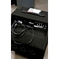 Used Bugera Bxd15 Bass Combo Amp