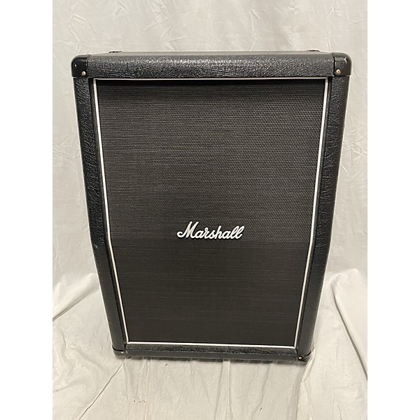 Used Marshall MX212AR Guitar Cabinet