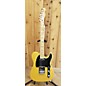 Used Fender Used Fender Player Telecaster Butterscotch Blonde Solid Body Electric Guitar thumbnail