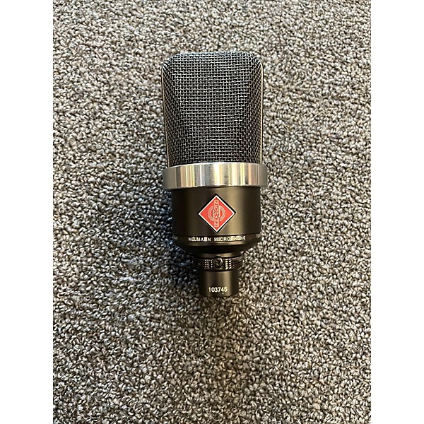 Used Neumann TLM102 Condenser Microphone