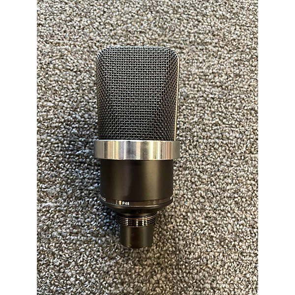 Used Neumann TLM102 Condenser Microphone