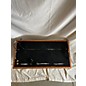 Used Used WEST COAST PEDAL BOARD 24X12 PEDALBOARD Pedal Board