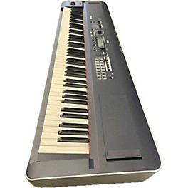 Used KORG Kross 2 88 Key Keyboard Workstation