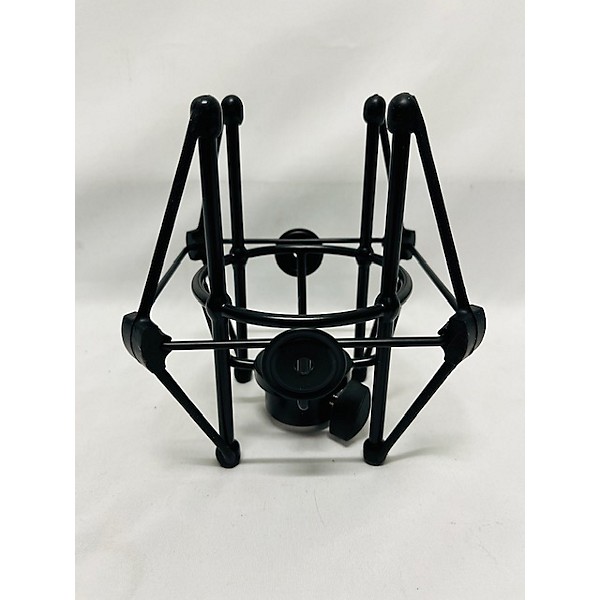 Used Used Auray Shock Mount Mic Stand