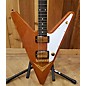 Vintage Gibson Vintage 2007 Gibson DSRVNAGH1 Natural Solid Body Electric Guitar