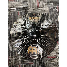 Used MEINL 20in Classics Dark Ride Cymbal