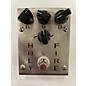 Used Creation Audio Labs Used CREATION AUDIO LABS HOLY FIRE Effect Pedal thumbnail