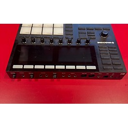 Used Native Instruments Used Native Instruments Maschine MK3 MIDI Controller