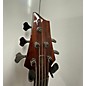 Used Used D'MARK OMEGA 5 PIOPPO Trans Brazillian Electric Bass Guitar