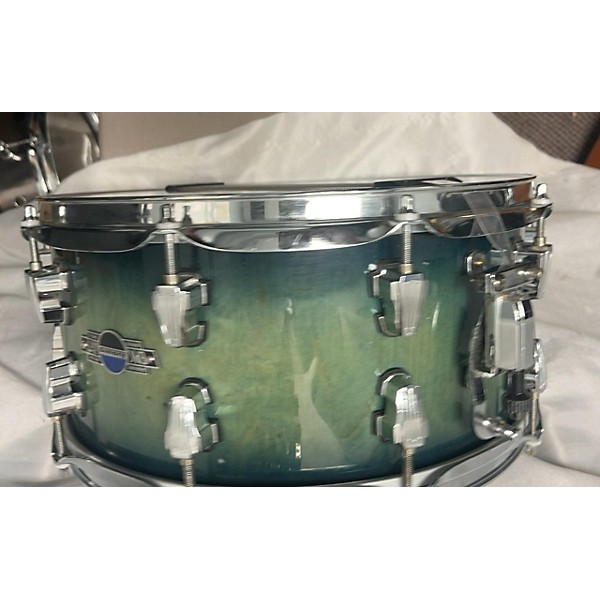 Used Ludwig 6.5X14 Epic Snare Drum