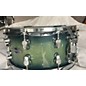 Used Ludwig 6.5X14 Epic Snare Drum thumbnail