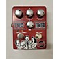 Used BBE Two Timer Dual Analog Delay Effect Pedal thumbnail