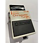 Used BOSS TU3 Chromatic Tuner Pedal thumbnail