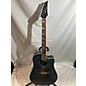 Used Ibanez ALT30 Altstar Acoustic Electric Guitar thumbnail