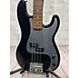 Used Sebring Used SEBRING BLADE II Black Electric Bass Guitar