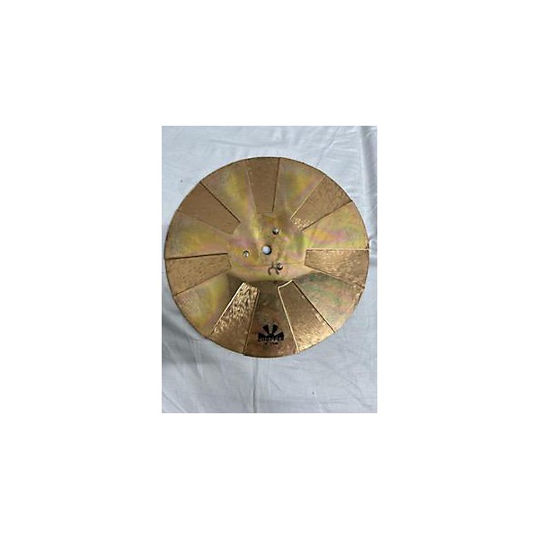 Used SABIAN 10in Chopper EFX Cymbal