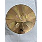 Used SABIAN 10in Chopper EFX Cymbal thumbnail