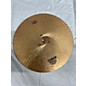 Used SABIAN 10in Chopper EFX Cymbal