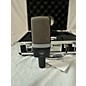 Used AKG C214 Condenser Microphone thumbnail